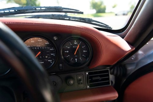 1998 Porsche 911 Targa (993) For Sale (picture 18 of 148)