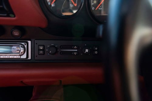 1998 Porsche 911 Targa (993) For Sale (picture 20 of 148)