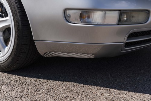 1998 Porsche 911 Targa (993) For Sale (picture 79 of 148)