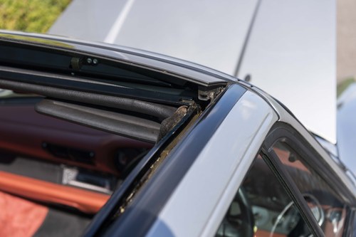 1998 Porsche 911 Targa (993) For Sale (picture 80 of 148)