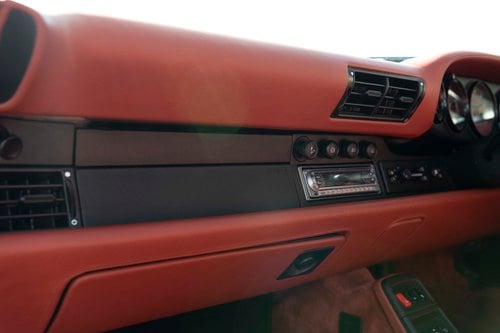 1998 Porsche 911 Targa (993) For Sale (picture 25 of 148)