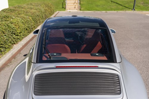 1998 Porsche 911 Targa (993) For Sale (picture 67 of 148)