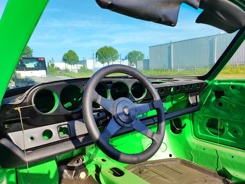 1973 Porsche 911 Targa project For Sale (picture 10 of 32)