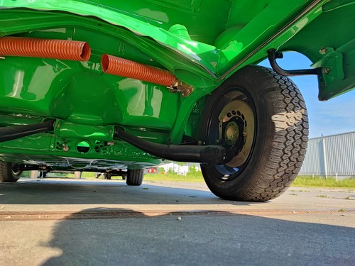1973 Porsche 911 Targa project For Sale (picture 28 of 32)