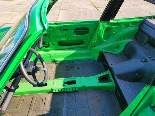 1973 Porsche 911 Targa project For Sale (picture 11 of 32)