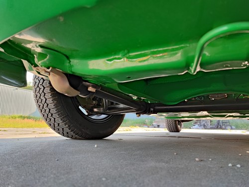 1973 Porsche 911 Targa project For Sale (picture 32 of 32)