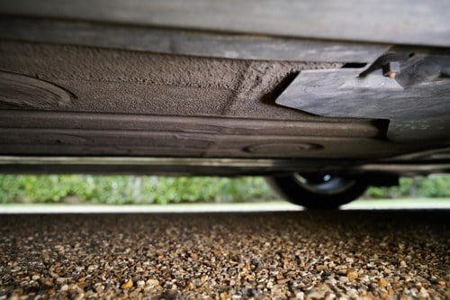 1996 Porsche 911 Targa Tiptronic S (993) In vendita (immagine 135 di 146)