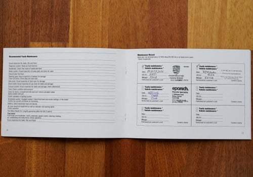 1996 Porsche 911 Targa Tiptronic S (993) In vendita (immagine 136 di 146)