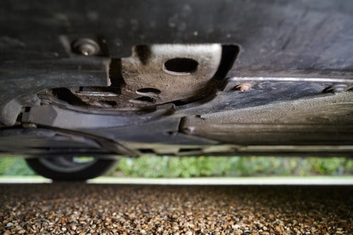 1996 Porsche 911 Targa Tiptronic S (993) In vendita (immagine 134 di 146)