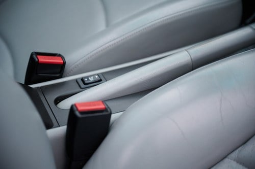 1996 Porsche 911 Targa Tiptronic S (993) In vendita (immagine 58 di 146)