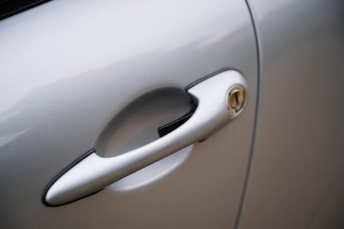 1996 Porsche 911 Targa Tiptronic S (993) In vendita (immagine 95 di 146)