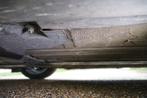 1996 Porsche 911 Targa Tiptronic S (993) In vendita (immagine 133 di 146)