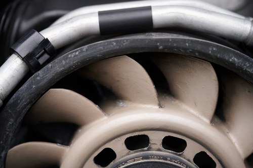 1996 Porsche 911 Targa Tiptronic S (993) In vendita (immagine 125 di 146)