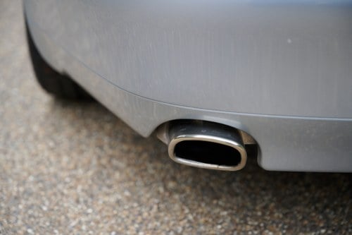 1996 Porsche 911 Targa Tiptronic S (993) In vendita (immagine 114 di 146)