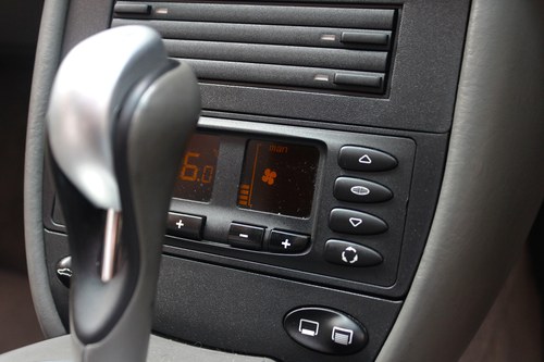 2002 Porsche 996 911 3.6 Targa Tiptronic S à venda (imagem 24 de 143)