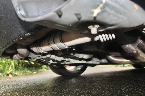 2002 Porsche 996 911 3.6 Targa Tiptronic S à venda (imagem 131 de 143)