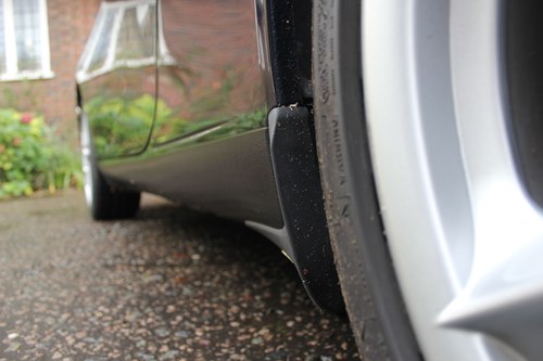 2002 Porsche 996 911 3.6 Targa Tiptronic S à venda (imagem 117 de 143)