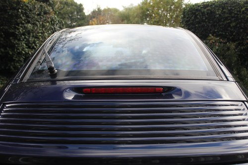 2002 Porsche 996 911 3.6 Targa Tiptronic S à venda (imagem 107 de 143)