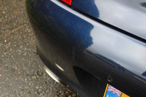 2002 Porsche 996 911 3.6 Targa Tiptronic S à venda (imagem 93 de 143)