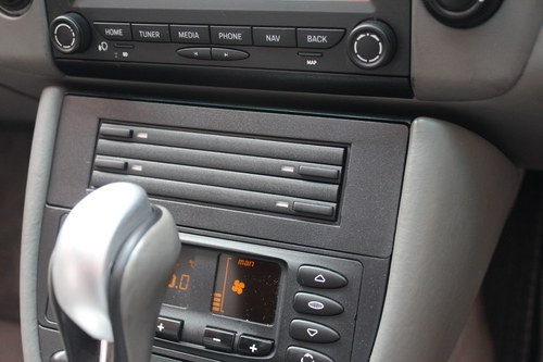 2002 Porsche 996 911 3.6 Targa Tiptronic S à venda (imagem 25 de 143)