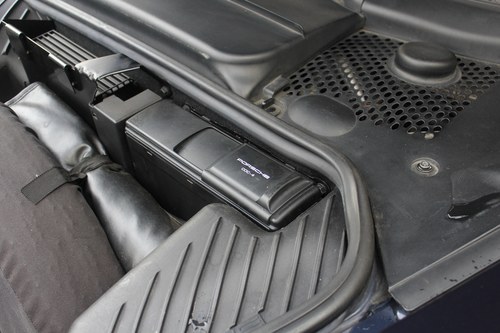 2002 Porsche 996 911 3.6 Targa Tiptronic S à venda (imagem 81 de 143)