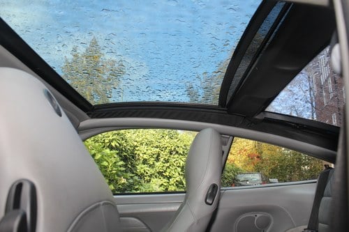 2002 Porsche 996 911 3.6 Targa Tiptronic S à venda (imagem 22 de 143)