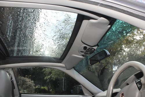 2002 Porsche 996 911 3.6 Targa Tiptronic S à venda (imagem 52 de 143)