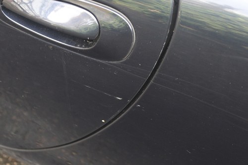 2002 Porsche 996 911 3.6 Targa Tiptronic S à venda (imagem 97 de 143)