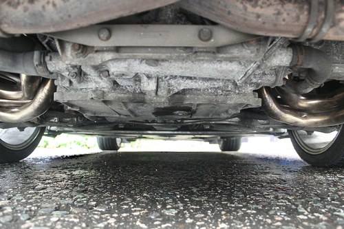 2002 Porsche 996 911 3.6 Targa Tiptronic S à venda (imagem 129 de 143)