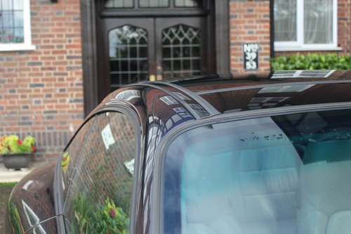 2002 Porsche 996 911 3.6 Targa Tiptronic S à venda (imagem 102 de 143)