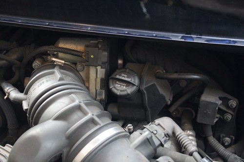 2002 Porsche 996 911 3.6 Targa Tiptronic S à venda (imagem 121 de 143)