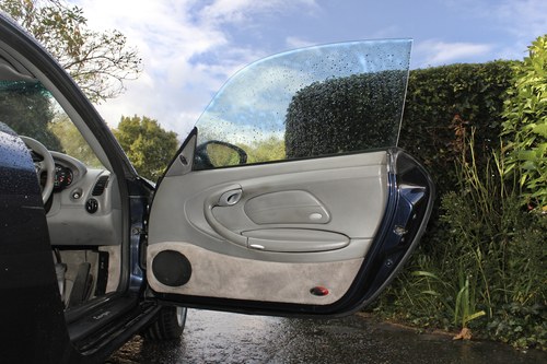 2002 Porsche 996 911 3.6 Targa Tiptronic S à venda (imagem 58 de 143)