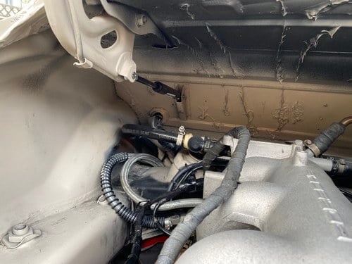 1970 Porsche 911E Betolaza Targa LHD à vendre (picture 174 of 208)