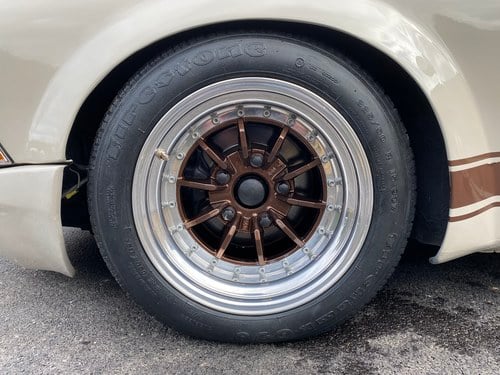 1970 Porsche 911E Betolaza Targa LHD à vendre (picture 19 of 208)