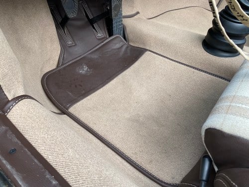 1970 Porsche 911E Betolaza Targa LHD à vendre (picture 40 of 208)