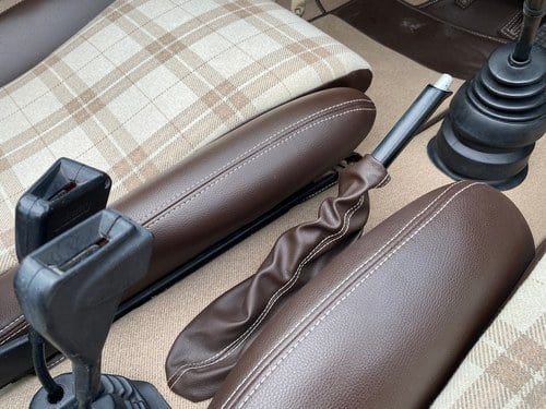 1970 Porsche 911E Betolaza Targa LHD à vendre (picture 72 of 208)