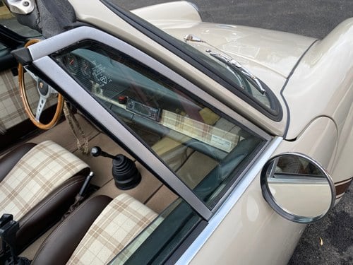 1970 Porsche 911E Betolaza Targa LHD à vendre (picture 125 of 208)