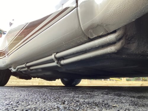 1970 Porsche 911E Betolaza Targa LHD à vendre (picture 195 of 208)