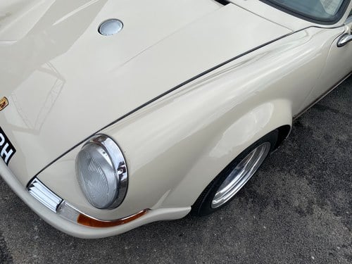 1970 Porsche 911E Betolaza Targa LHD à vendre (picture 148 of 208)