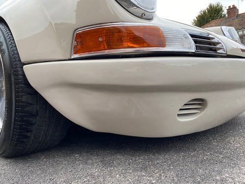 1970 Porsche 911E Betolaza Targa LHD à vendre (picture 108 of 208)