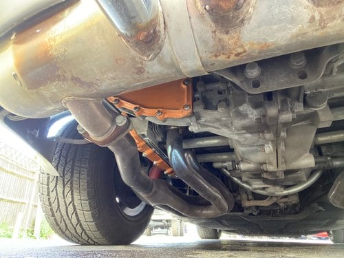 1970 Porsche 911E Betolaza Targa LHD à vendre (picture 186 of 208)