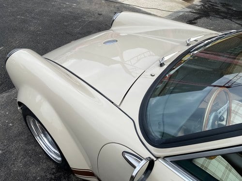 1970 Porsche 911E Betolaza Targa LHD à vendre (picture 130 of 208)