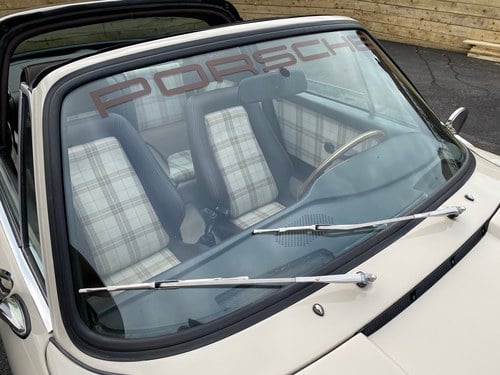 1970 Porsche 911E Betolaza Targa LHD à vendre (picture 151 of 208)