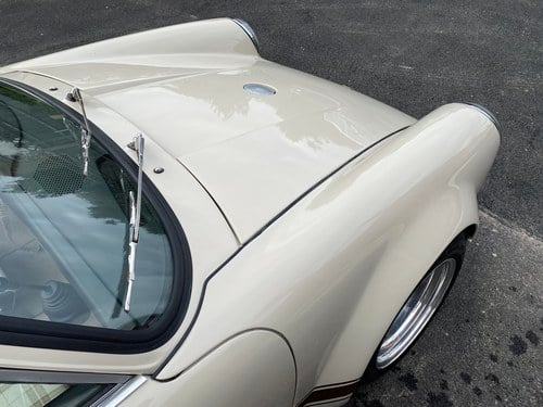 1970 Porsche 911E Betolaza Targa LHD à vendre (picture 129 of 208)