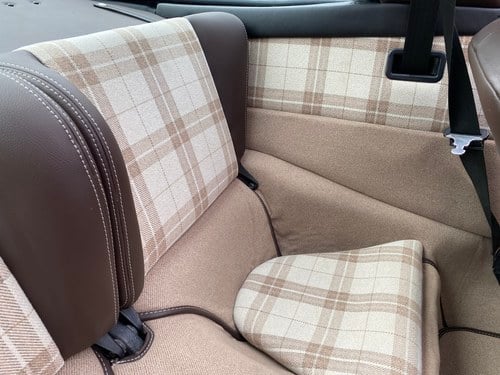 1970 Porsche 911E Betolaza Targa LHD à vendre (picture 62 of 208)