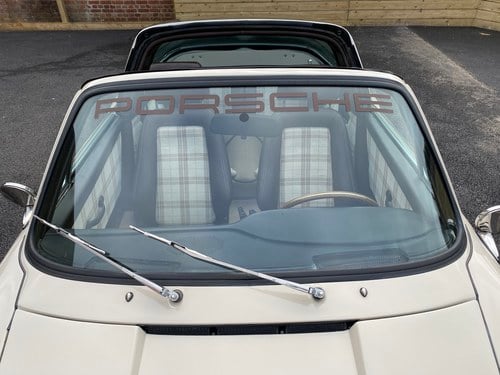 1970 Porsche 911E Betolaza Targa LHD à vendre (picture 150 of 208)