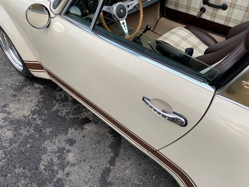 1970 Porsche 911E Betolaza Targa LHD à vendre (picture 134 of 208)