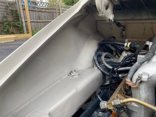 1970 Porsche 911E Betolaza Targa LHD à vendre (picture 173 of 208)