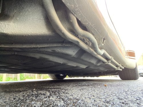 1970 Porsche 911E Betolaza Targa LHD à vendre (picture 194 of 208)