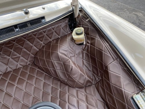 1970 Porsche 911E Betolaza Targa LHD à vendre (picture 84 of 208)